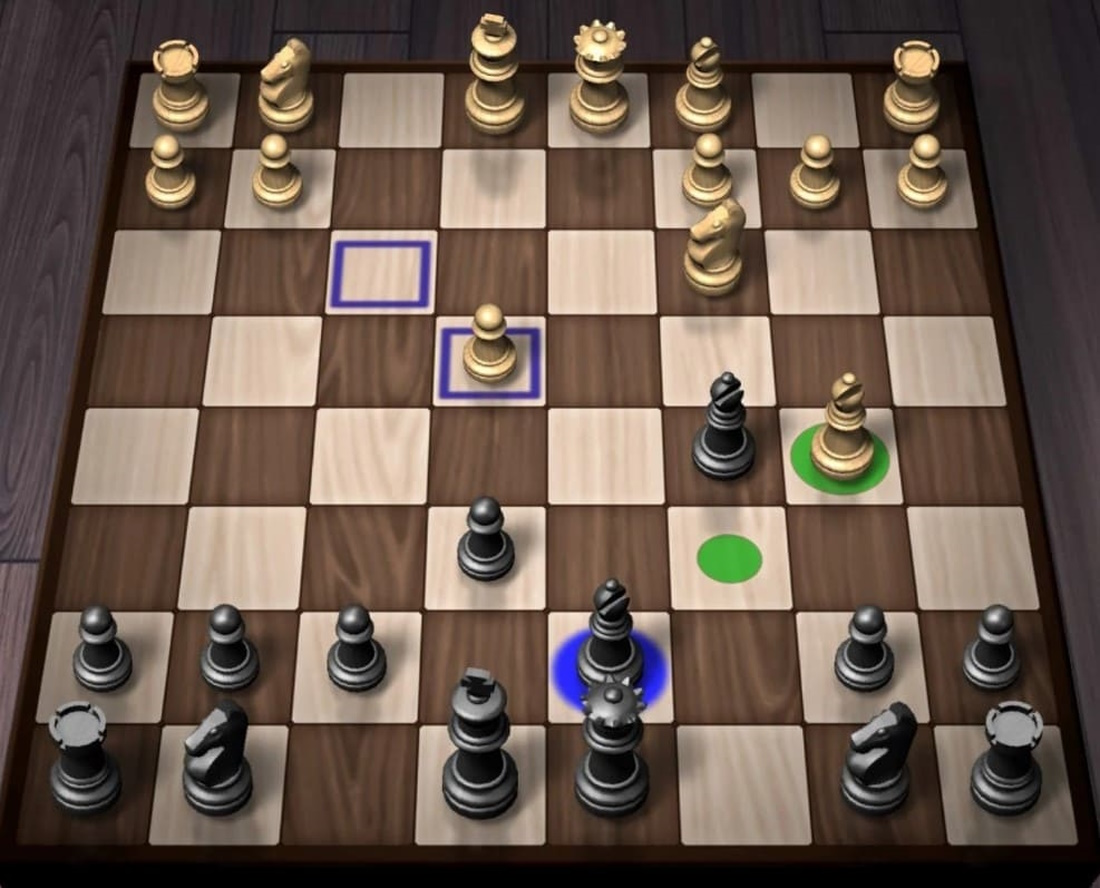 hrát šachy online