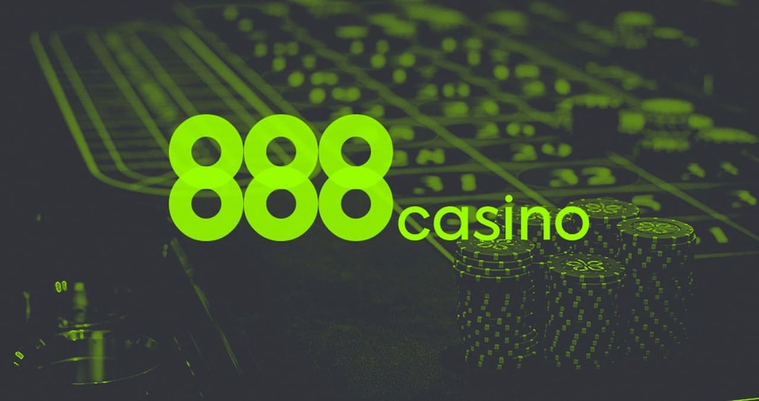 rozhraní 888 casino